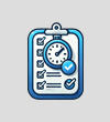 Question Timings